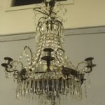 766 3262 CHANDELIER